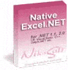 NativeExcel for .NET icon